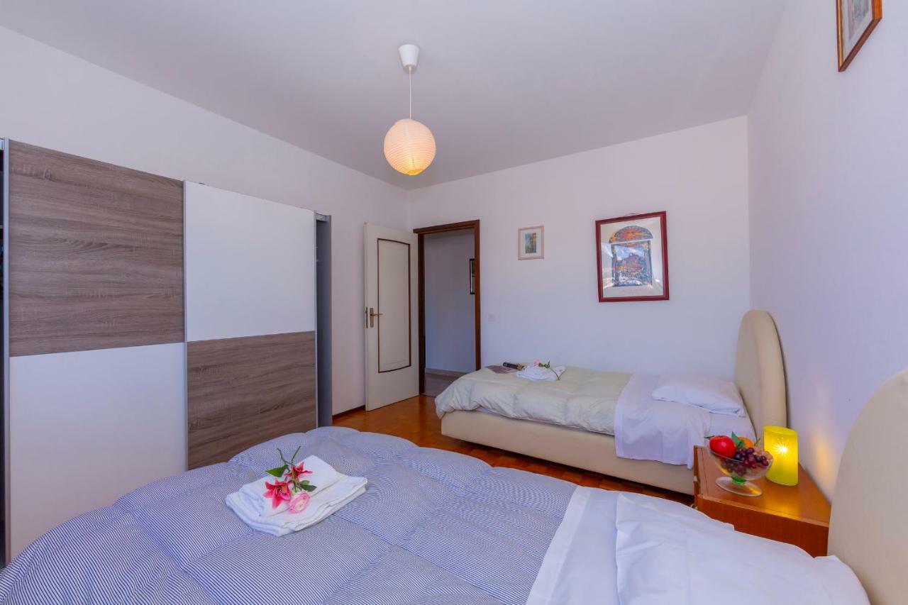 Casa Taddei Διαμέρισμα Λουγκάνο Εξωτερικό φωτογραφία