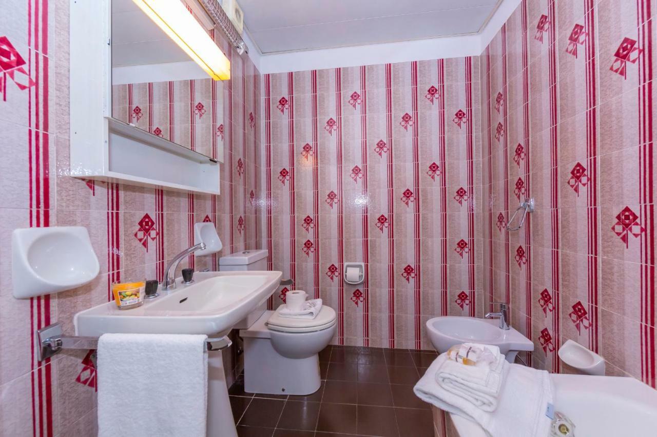 Casa Taddei Διαμέρισμα Λουγκάνο Εξωτερικό φωτογραφία